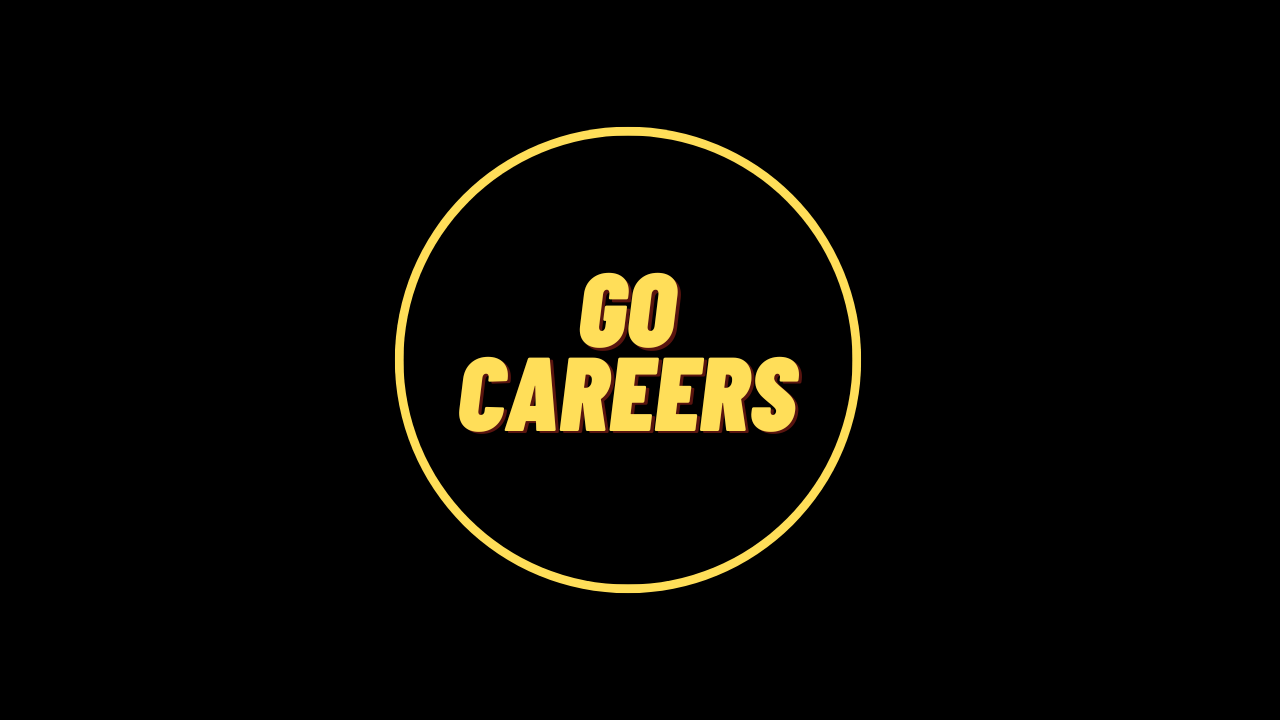 Go Careers logo